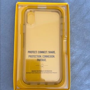 OtterBox iPhone XR case